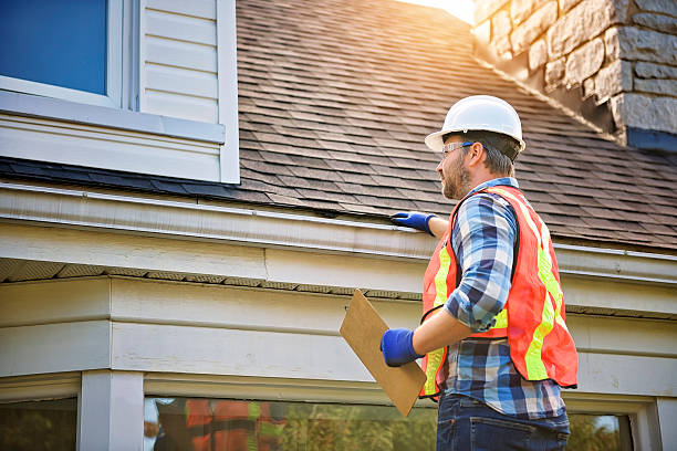 Licensed Storm Damage Roof Repair service in Delaware City, DE - Ben Roofing and Steel LLC